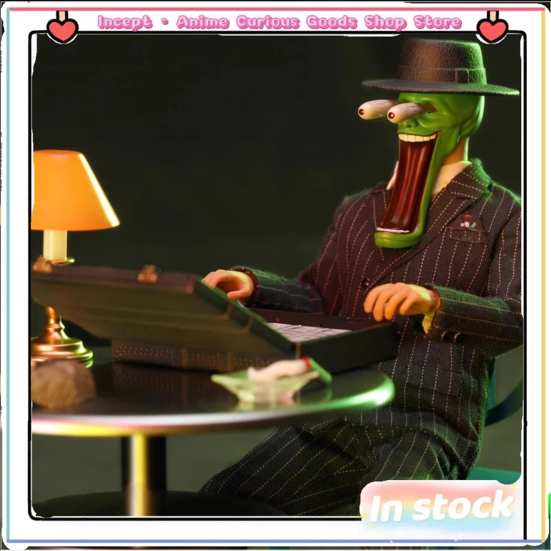 

В наличии: LR009A/B Disguised Hero Masked Man 1/12, зеленый, LR009-A/B, подвижная фигурка солдата, роскошный подарок, коллекция аниме, любимец фанатов