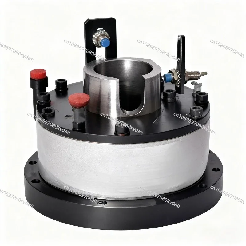 

Multi-Layer Cylinder for Machining Center Loose Knife Central Outlet Industrial Mechanical Part