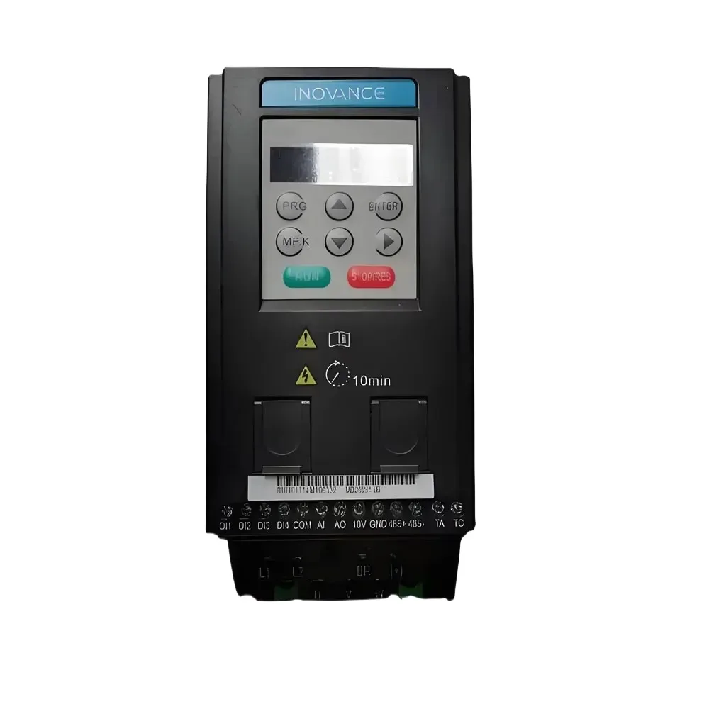 INOVANCE MD200 Series VFD Frequency Converter MD200S0 MD200S1 MD200T0 MD200T1 MD200T2