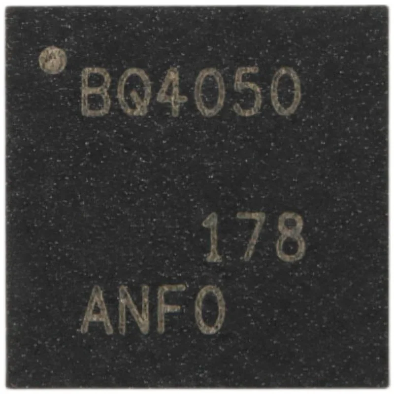 10PCS 100% NEW BQ4050RSMR VQFN-32.