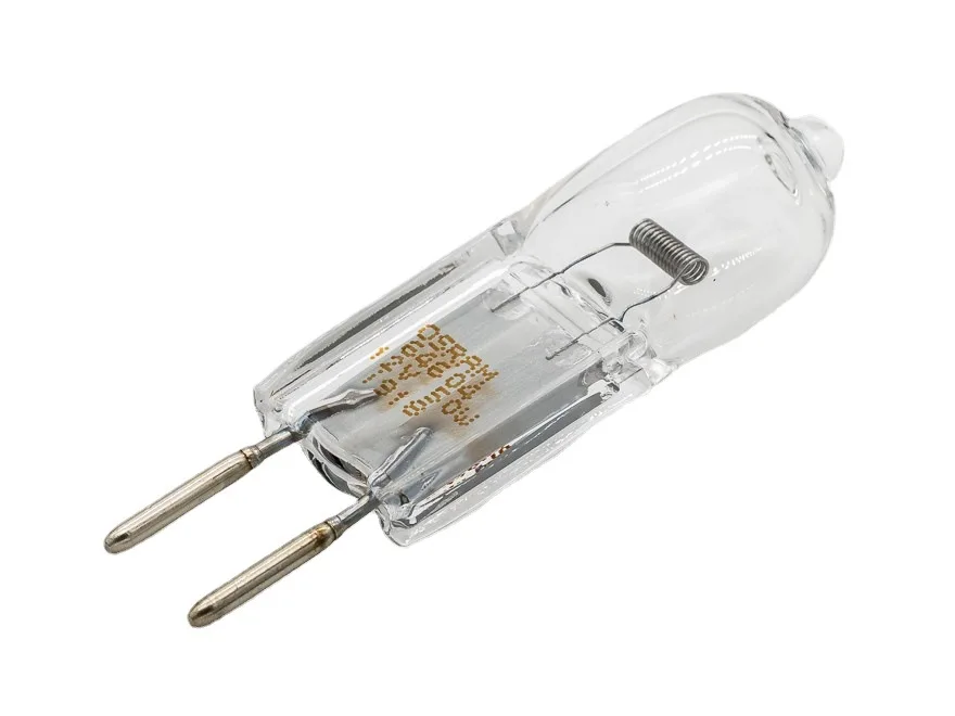 Osram Osram 12V50W GY6.35 Halogen Lamp 64604 Chromatograph Tungsten Lamp Spectrometer Bulb