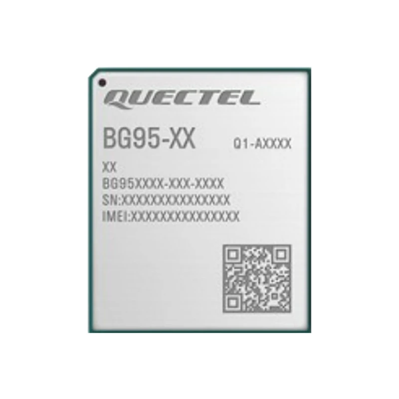 Quectel BG95-M8 LPWA Module BG95M8 BG95M8LA BG95M8LA-64-SGNS