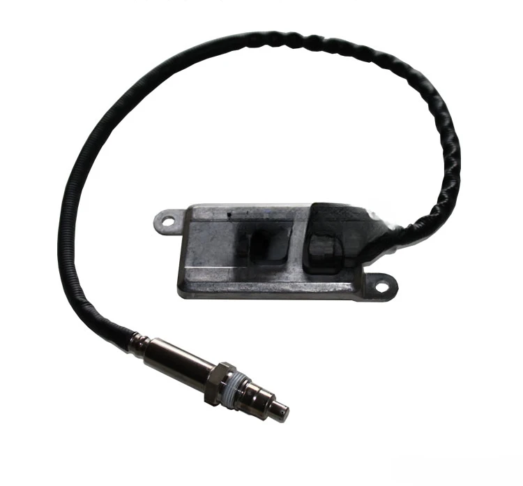 Applicable to Volvo nitrogen sensor, oxygen sensor, Volvo truck FM460 nitrogen itching atomization sensor, 22219283