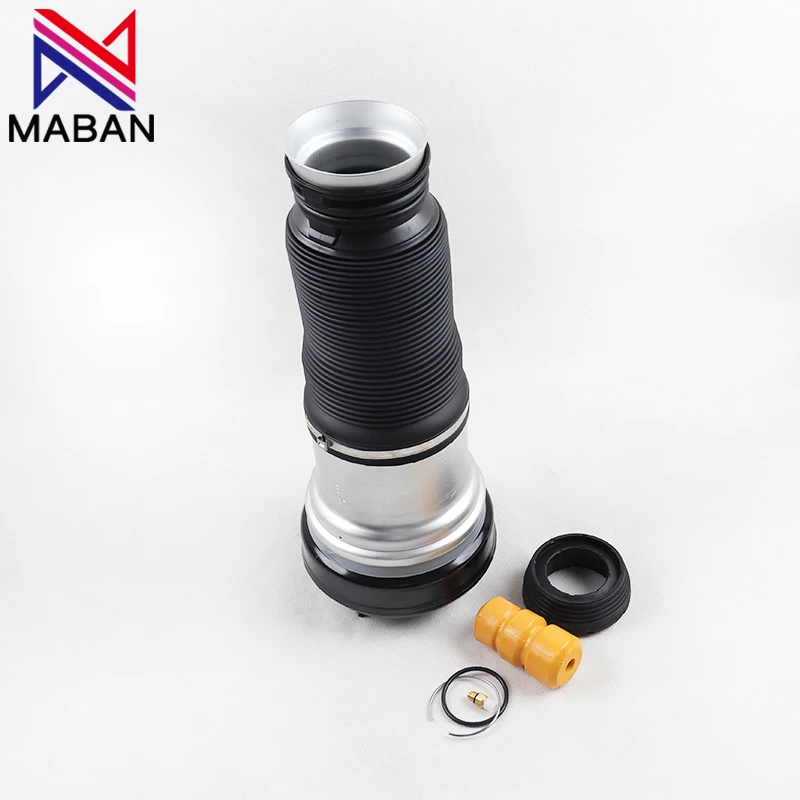 Hot Selling 2203202438 Front Air Suspension Shock Absorber Spring Bellow Strut For Mercedes S Class W220 - Image 3