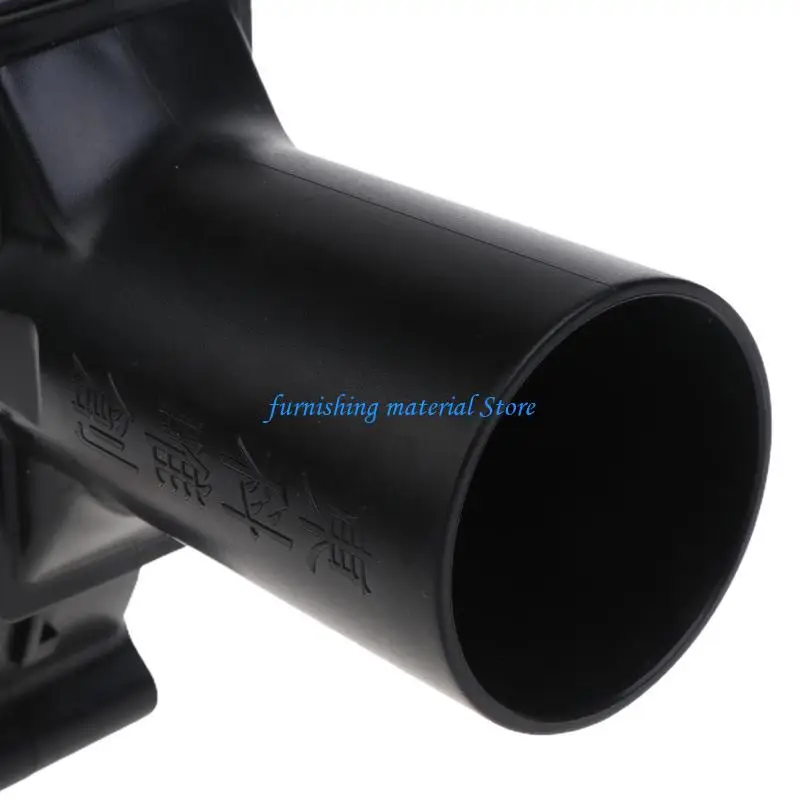 

Y5GD ШИМ Вентилятор BBQ FAN 9733 97X97X33MM 12V 2A 5600R/MIN Вентилятор с питанием с воздухом