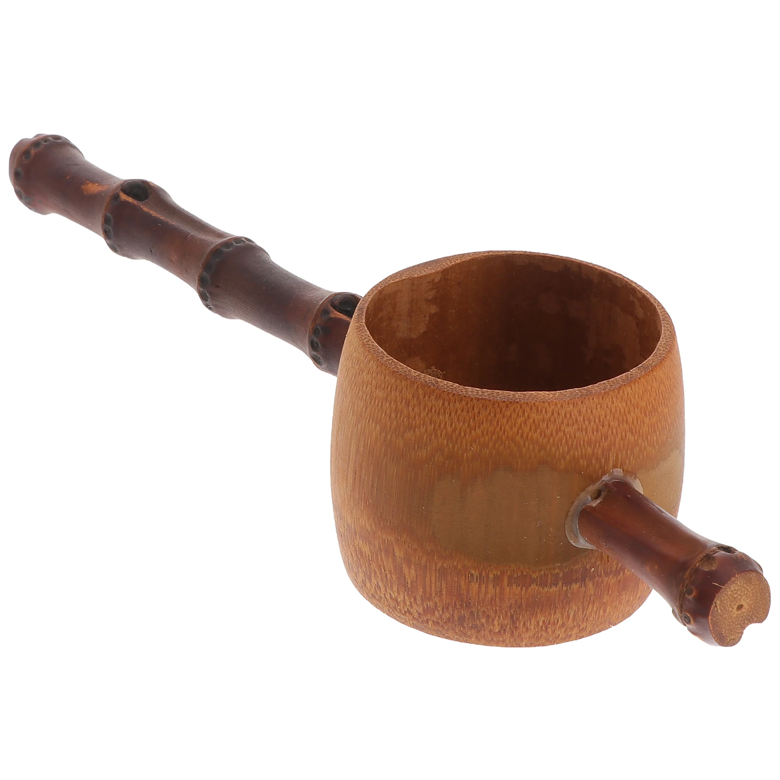 

Bamboo Tea Filter Strainer Colander Healthy Environmentally Friendly Reusable Tea Ceremony Leaf Herbal Spice Kitchen Bar Tool