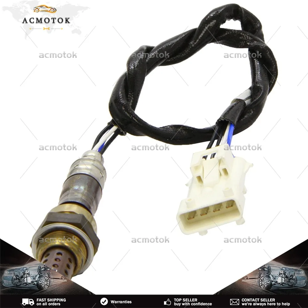 DOX-1538 O2 Oxygen Lambda Sensor FOR CITROËN BERLINGO C2 C3 NEMO SAXO XSARA PEUGEOT 1007 106 206 306 307 BIPPER BIPPER Tepee