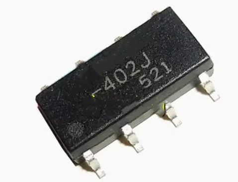 10PC    G3VM-402J    -402J