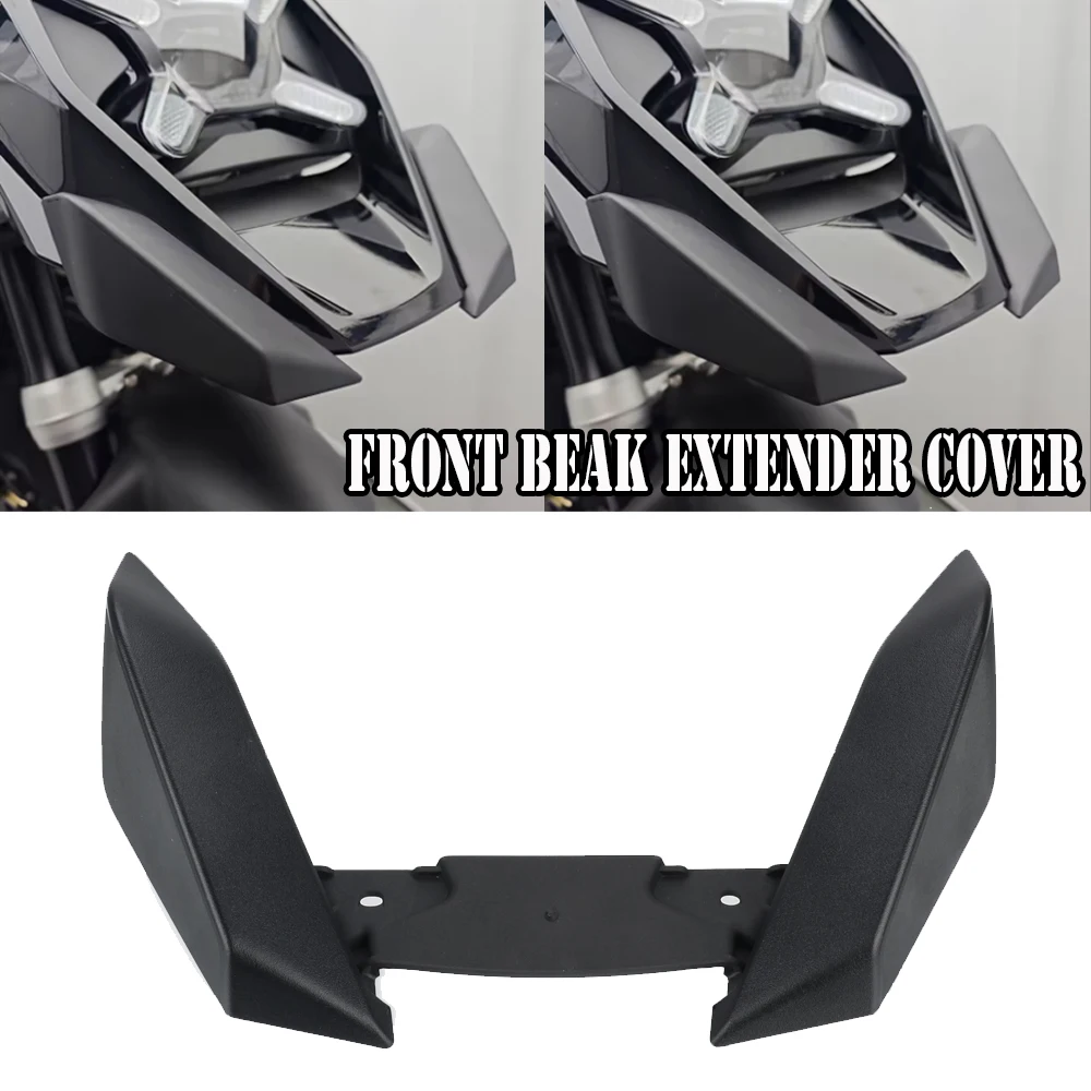 

Motorcycle For BMW R1300GSADV Front Beak Fairing Extension Wheel Cover R1300GS R 1300GS 1300 GS 2024 2025+ R1300GS ADVENTURE