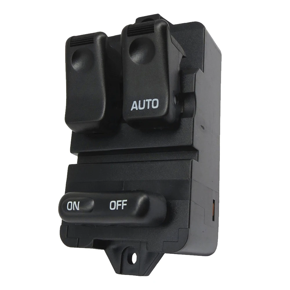 

Front Right Driver Side Power Control Window Switch for Mazda 323F Bongo 1994 1995 1996 1997 1998