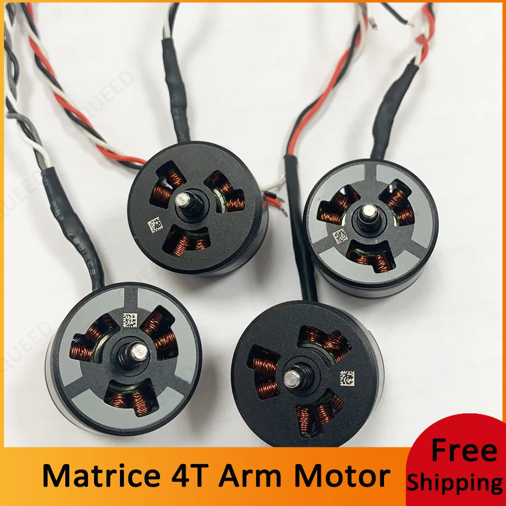 Motor Arm For Matri…