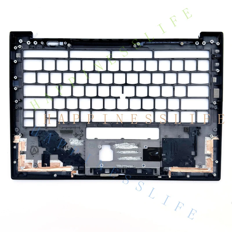 Y... New Palmrest Upper Case US Layout WWAN For ThinkPad X1 Carbon Gen 12 21KC 21KD