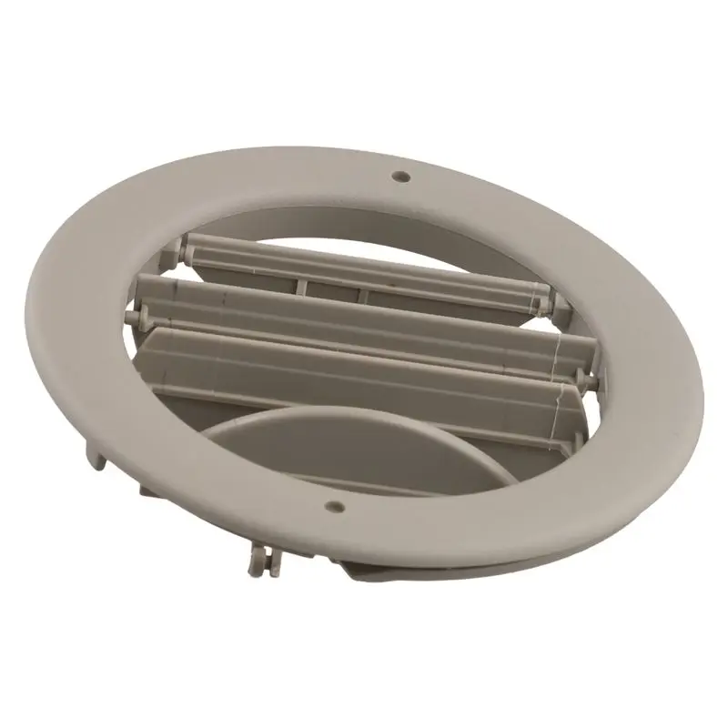 A20K-Car Air Conditioning Air Outlet Grille Interior Ceiling Air Outlet 9L1Z-19893-AG For Ford Expedition Lincoln Navigator