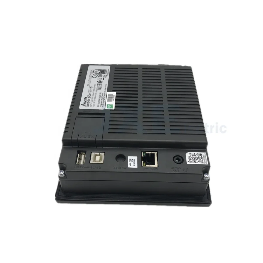 Original Delta New HMI Touch Screen 7-inch Screen DOP-107EV DOP-107WV DOP-107BV DOP-107CV DOP-107EG