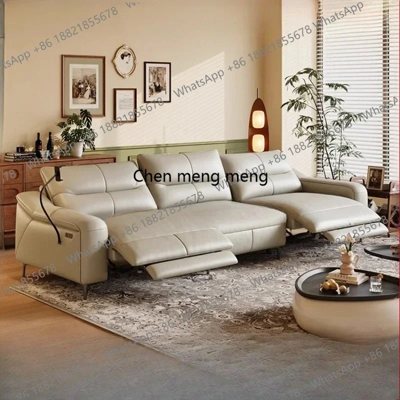 

Great discounts Modern Multifunction Living Room Sofas Luxury Cozy Recliner Armchair Sofas Daybed Nordic Divani Da Soggiorno Hom