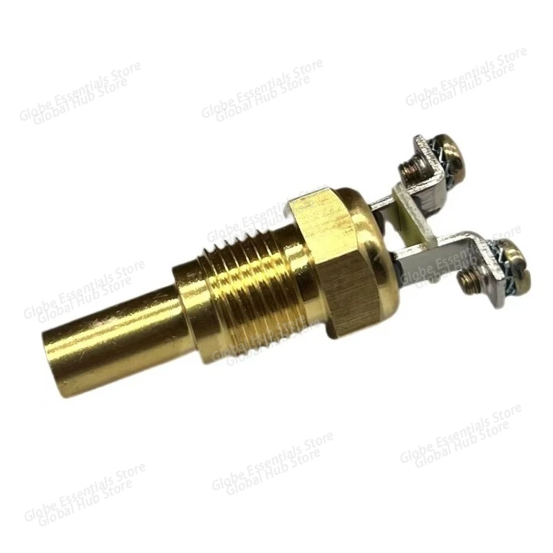 Suitable for E16 Tooth Water Temperature Sensor 51-7578 Construction Machinery Accessories