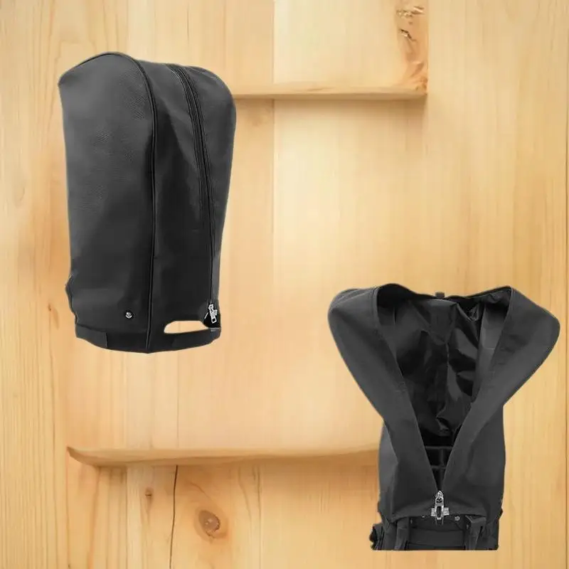 

1 шт., сумка для гольфа, дождевик, пылезащитный капюшон от дождя, защита клуба, портативная сумка для гольфа, дождевик для сумки для гольфа, вспомогательные устройства для гольфа