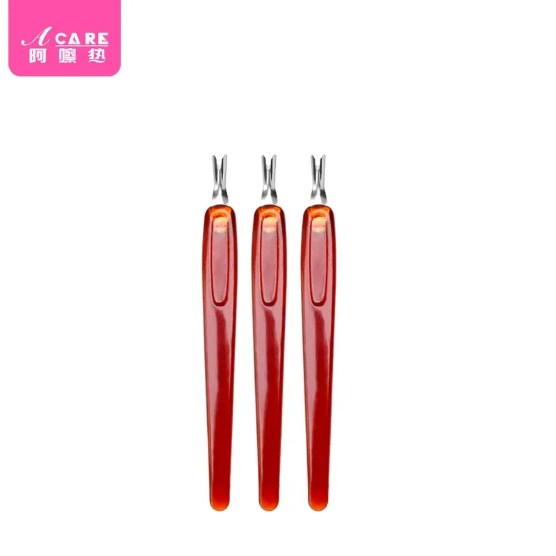 DX01/Nipper for removing dead skin/A1PQ4-Easy to Use Exfoliating Dead Skin Push Nail Trimming Tool Portable Exfoliating Nail Art