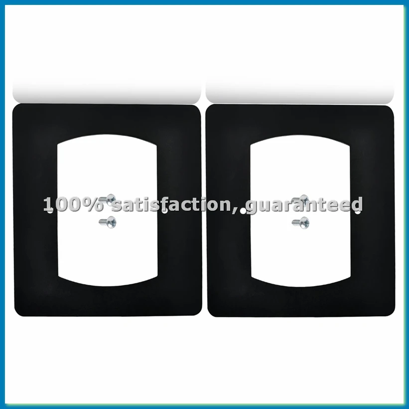 

Комплект из 2 устройств защиты от перенапряжения CHSPFMKIT для всего дома, встраиваемый, плоский, для электрических панелей Cutler Hammer серии CHSPF - AC17