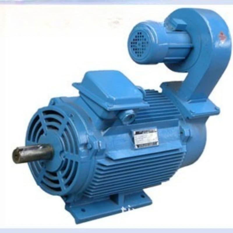 180-250-250-6 Torque series three-phase asynchronous motor