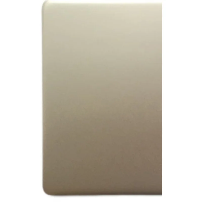 S  New L24466-001 For HP 14-CF 14-DF 14-DK Pale Gold Lcd Back Cover Top Rear Lid