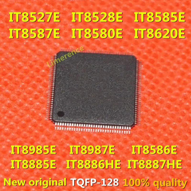 

IT8886HE IT8586E FXA FXS IT8620E BXS CXS CXA BXA IT8528E EXS EXA FXA FXS AXA AXS IT8585E EXS BXS CXS FXS FXA GXS EXA QFP-