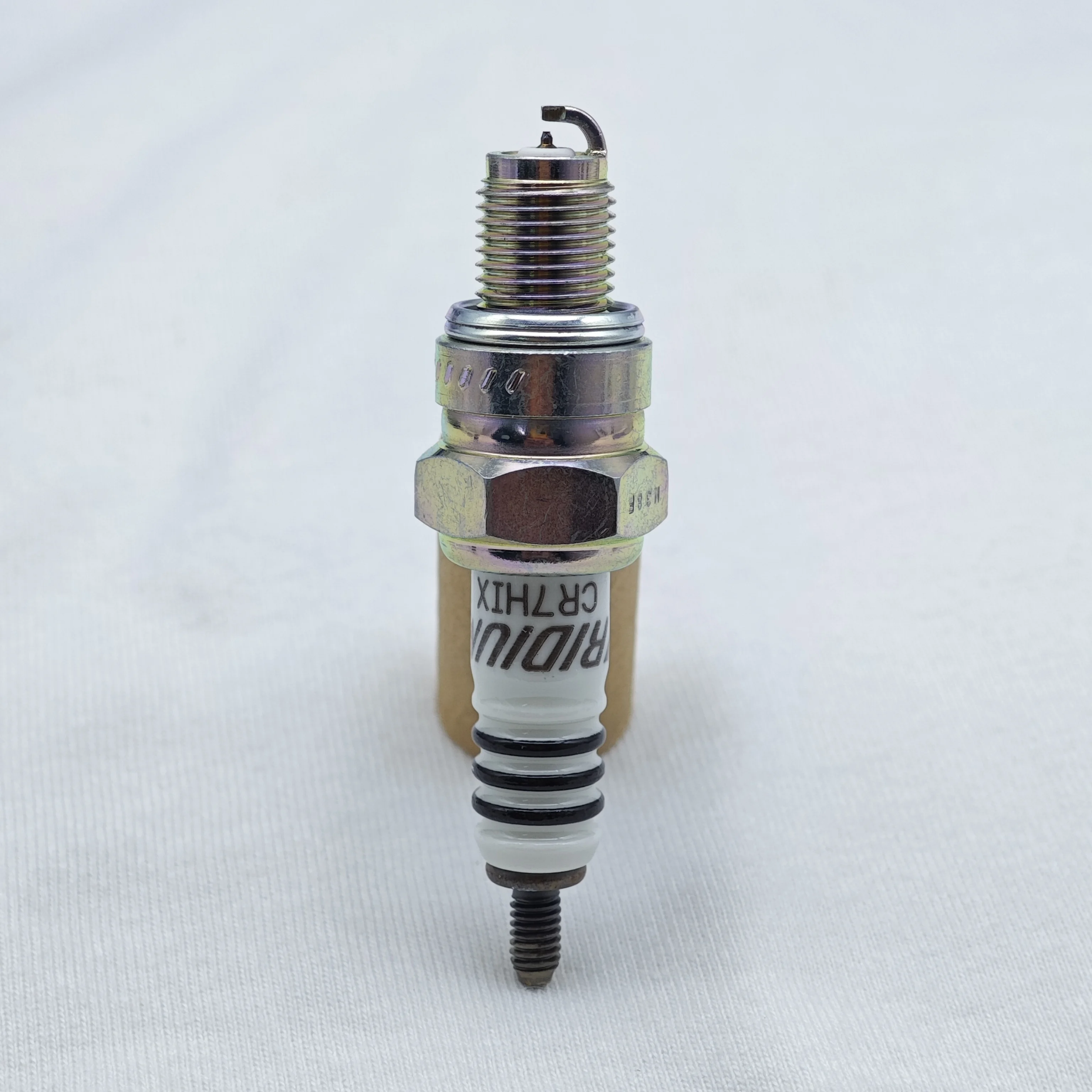 1pcs Original NGK Iridium Motorcycle Spark Plug CR7HIX 7544