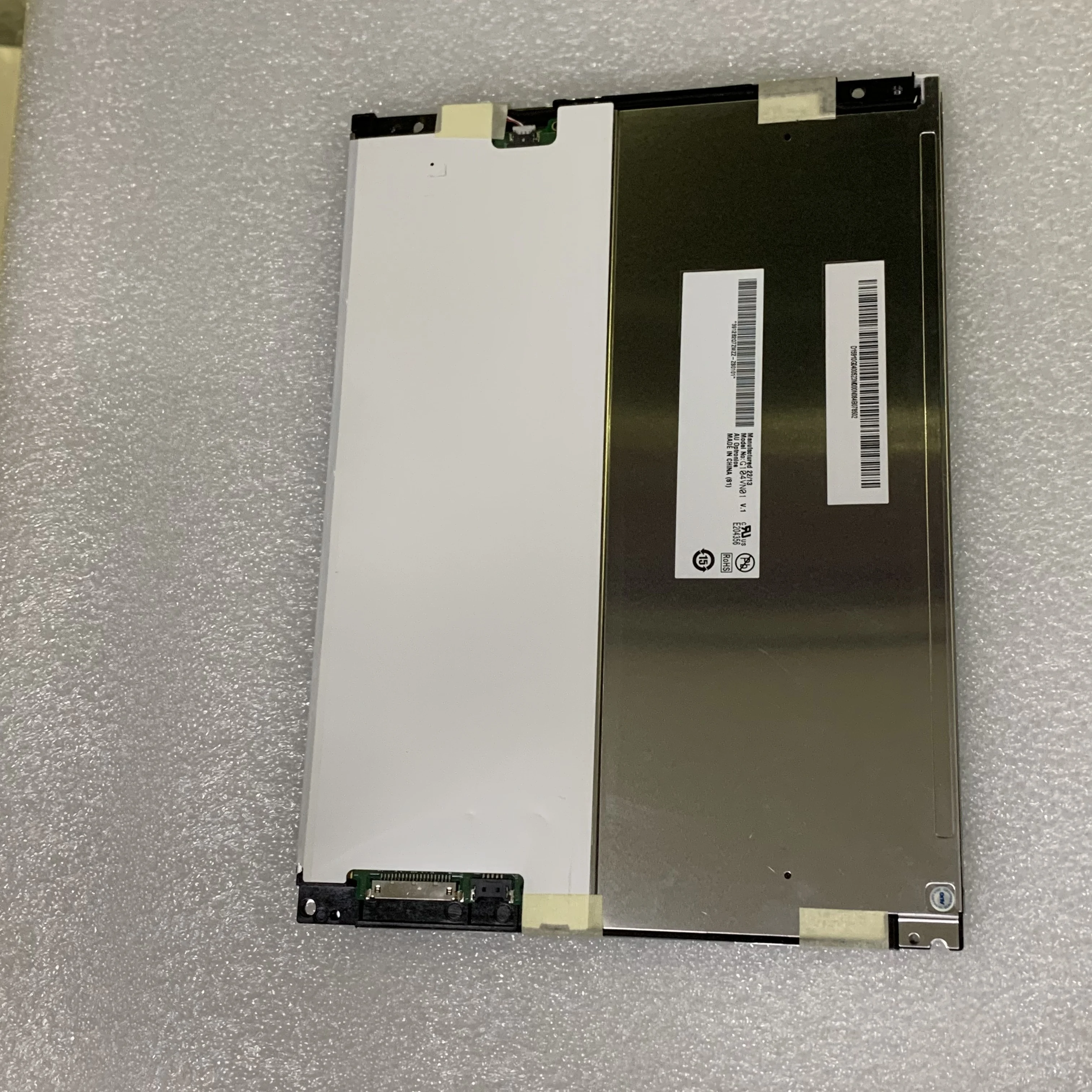 G104VN01 V.1  Grade A+ original 10.4 inch LCD Display