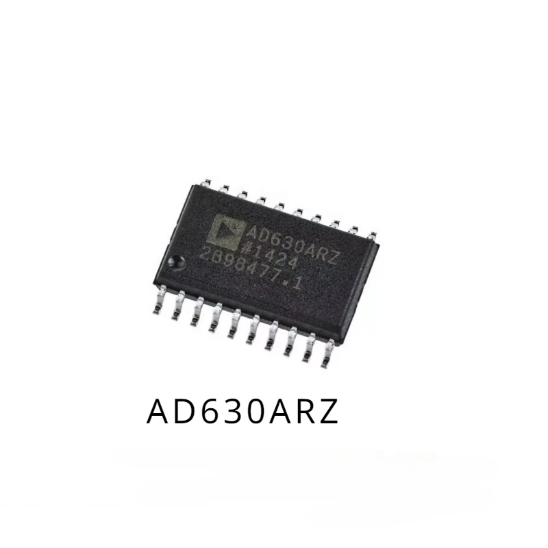 Brand New IN STOCK AD630 AD630ARZ SOP-20 Balanced modulator demodulator RF card chip ic