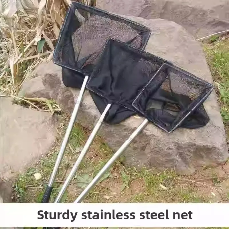 Super Dense Fi Pond…