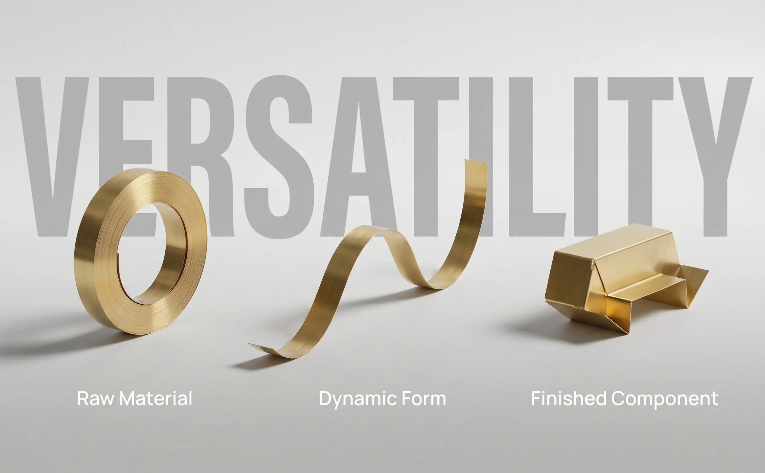 1 Roll Brass Sheet Metal Roll Thin Brass Foil Sheet for Jewelry Making Mechanical Parts Plumbing Pipe Fittings Copper