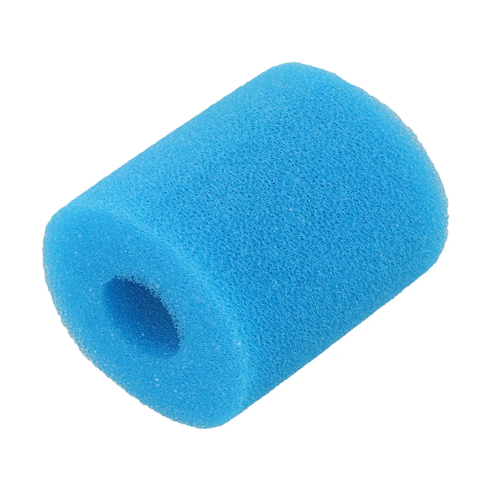 Washable Swimming Pool Filter Sponge For Intex Type I II VI D Reusable Cleaner Tub Filter Foam Cartridge Garden Cleaning Parts