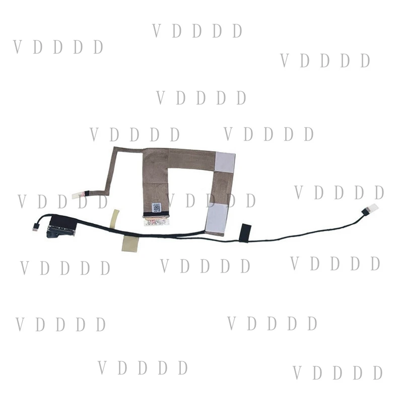 Z For Dell Latitude E7480 E7490 Screen Wire CAZ20 EDP QHD Touch Screen Wire 0062DD