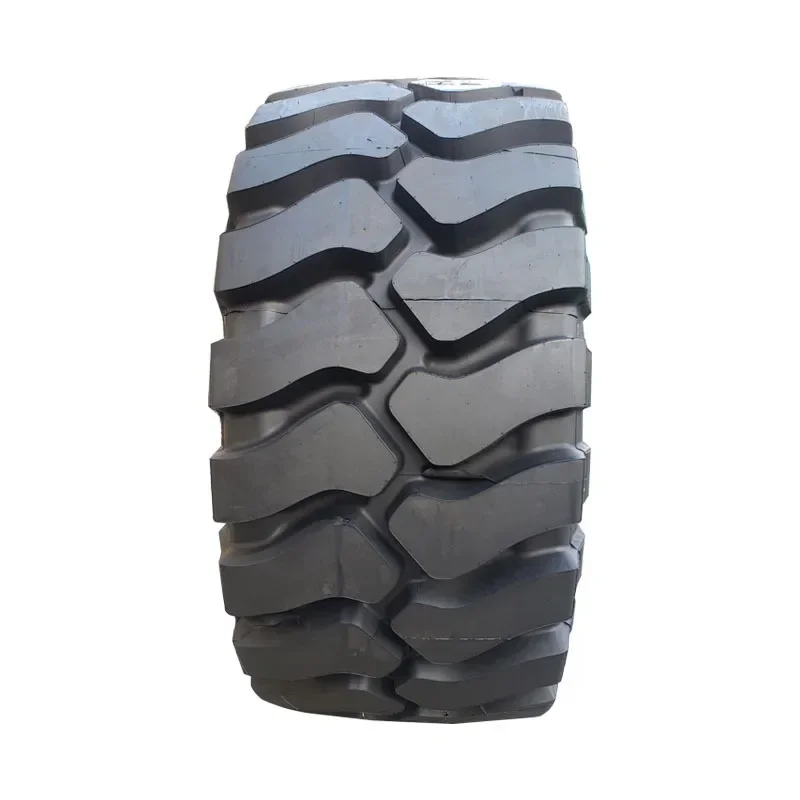 35/65R33 articulated dump truck loader mine quarry vacuum steel wire construction machinery tire