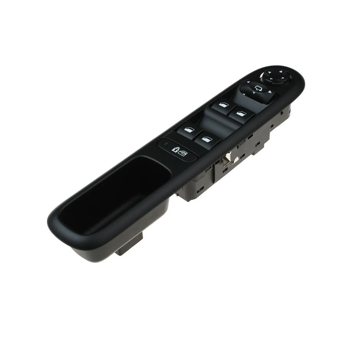 

A23M- 96650621 ZD Master переключатель стеклоподъемника для Peugeot 3008 5008, хэтчбек, универсал, переключатель подъемника левой передней двери