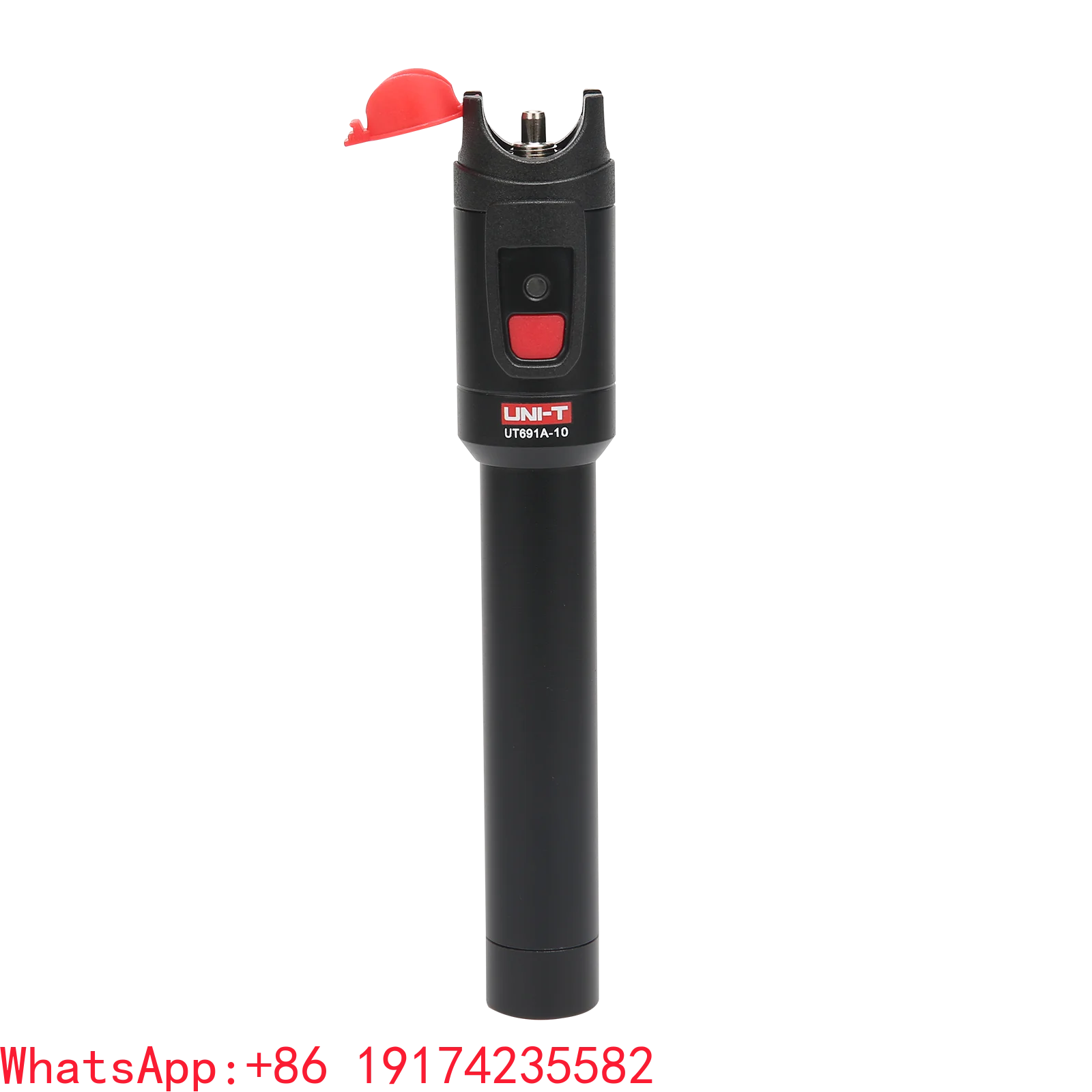 Ut691A-10 Red  Pointer Breakage Of The Positioning Optical Fiber 10mw Red Light Source