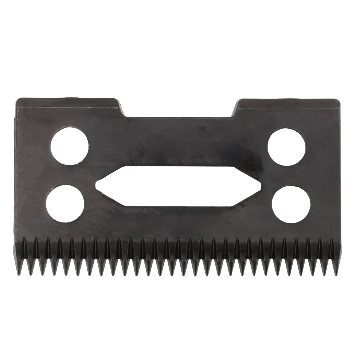 Для шнура Magic Clip Wahl и беспроводного сменного лезвия + лезвие резака (стальное лезвие)-Серебристый