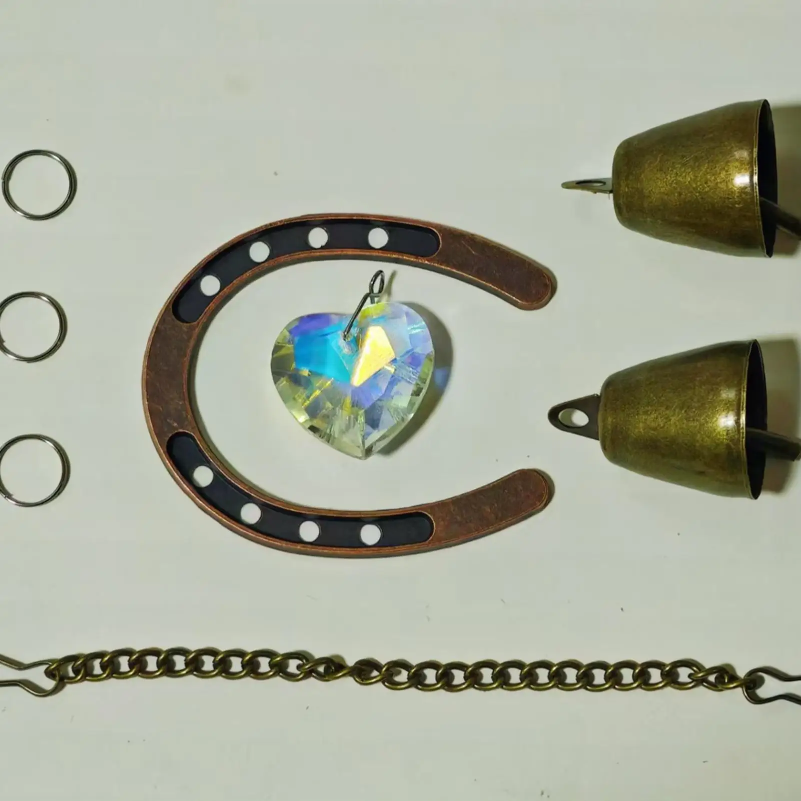 Wind Chime Weatherp… - image