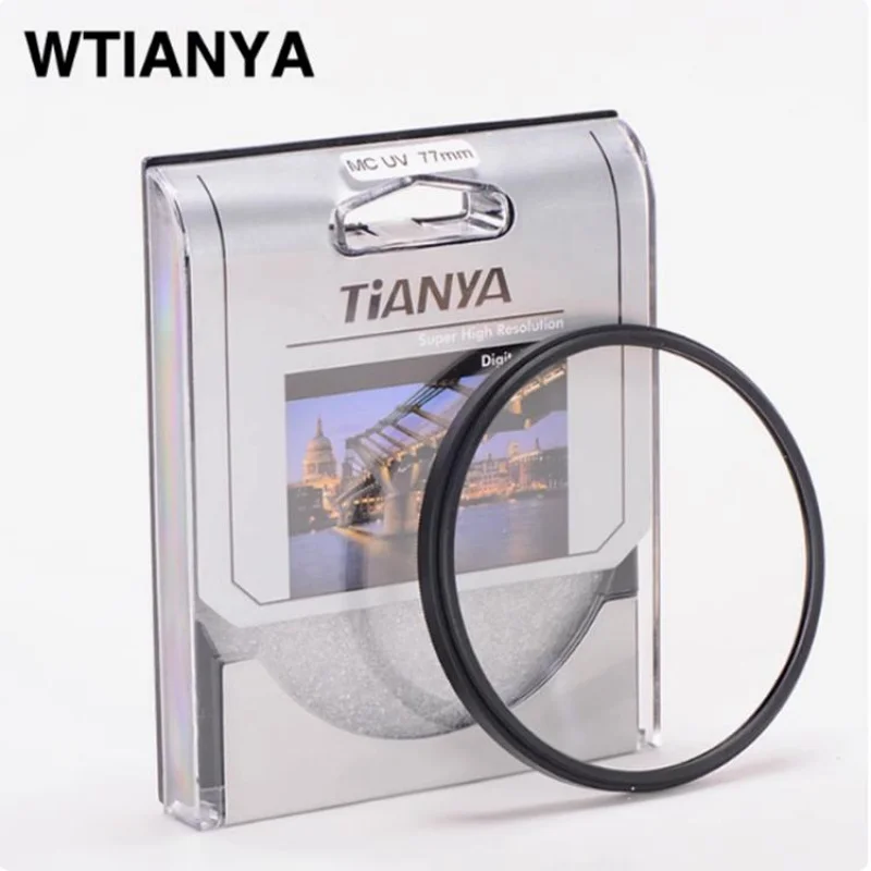 

Camera Repair Partsfor TianyaMCUVMirror37 39 40.5 43 46 49 52 58 62 67 72 77 82mmCamera Filter