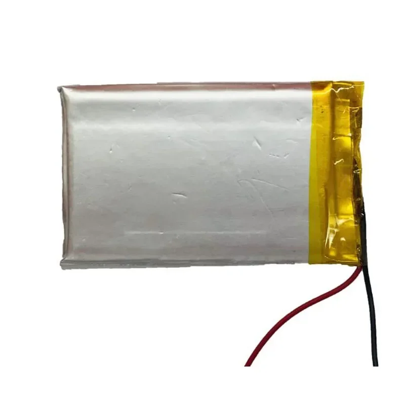 

3.7V 1200mAh 503759 053759 Lipo Polymer Lithium Rechargeable Li-ion Battery Cells For GPS Bluetooth Speaker Digital Products