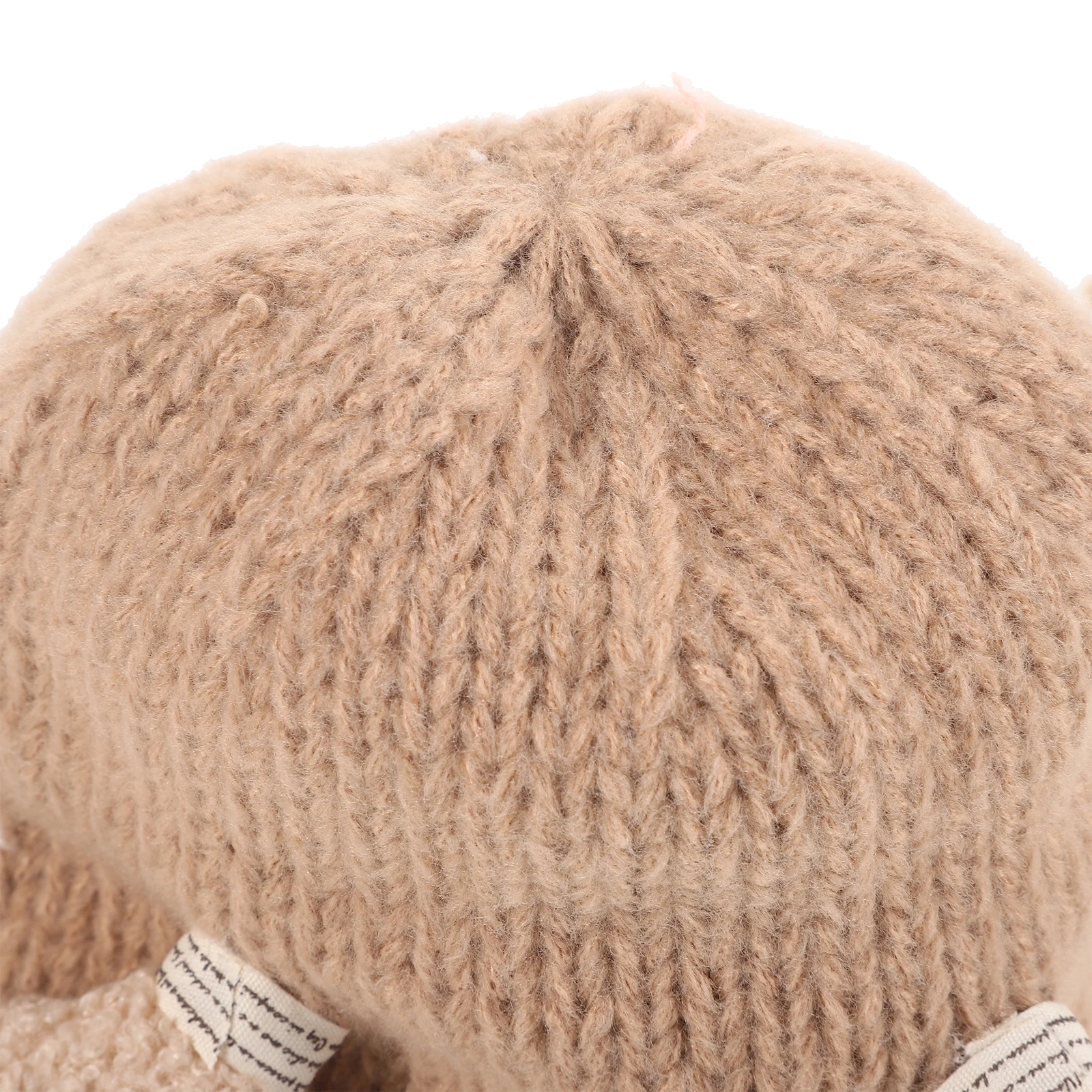 

Christmas Hat Red Nose Deer Woolen Toddler Antler Cute Horn Xmas Warm Baby Kids Soft Comfort Protective Ears Heads Festive