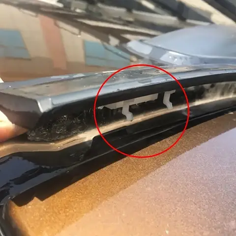 10 best sales VW Mk1 - №10