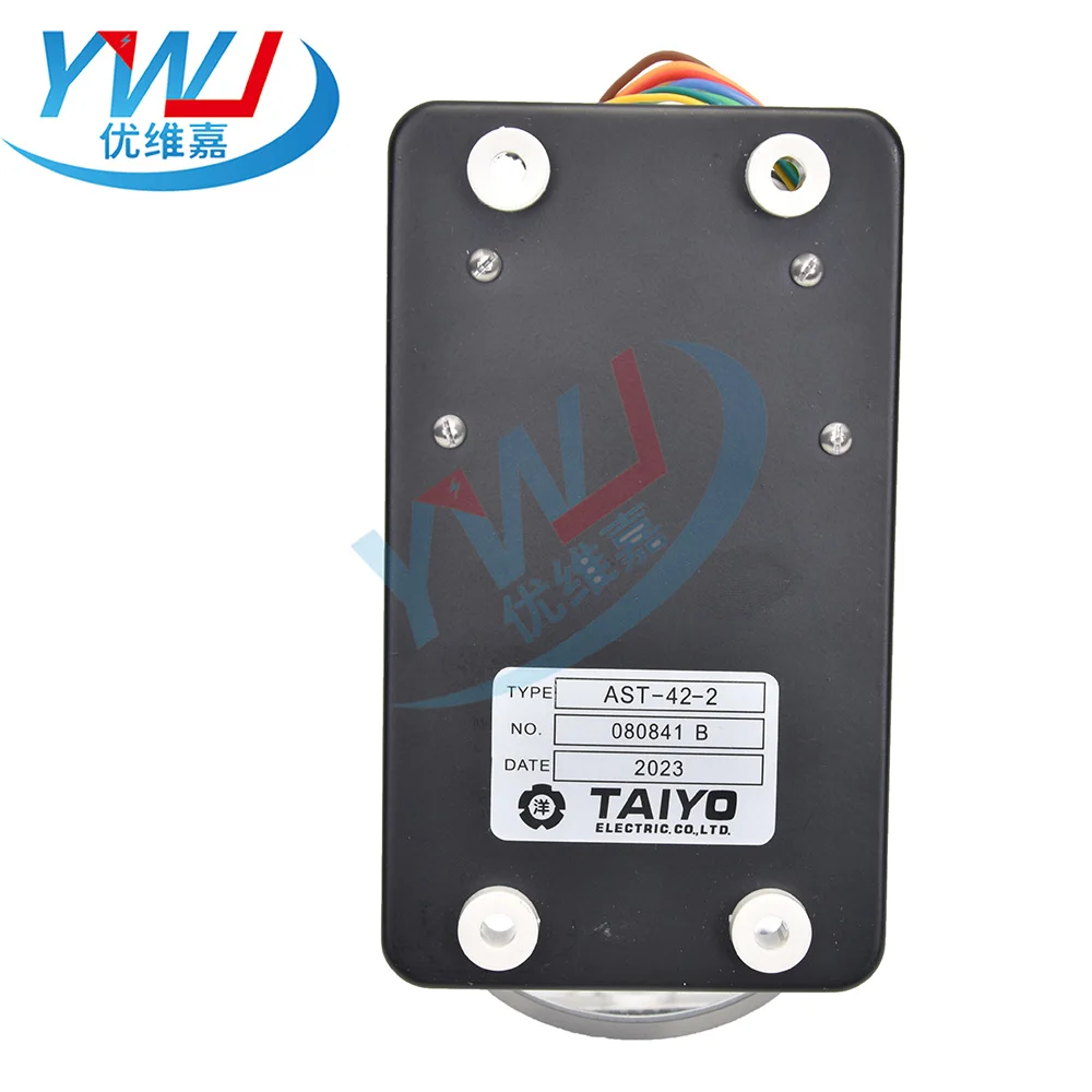 Original TAIYO AST-42-2 AVR Generator Automatic Voltage Regulator Diesel Genset Parts