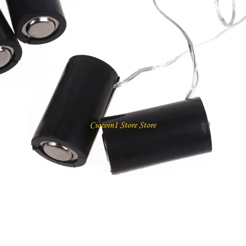 A3PC LR14 C Battery USB-Netzteil, ersetzt 4,5 V 3 V C-Zellen-Batterie – Detail 8