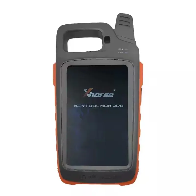 

VVDI Key Tool Max: All-in-One Car Diagnostic Scanner & Key Programmer | OBD2/ECU Coding For Mechanics & Locksmiths