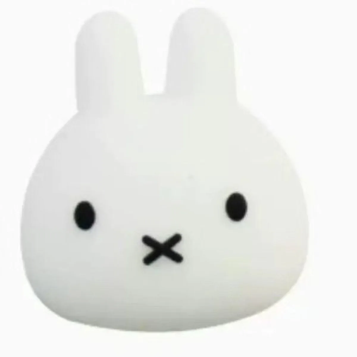 Cartoon Miffy Rabbit Cat Paw Thumb Grip Caps Game Joystick Protector for PS5 NS Pro Xbox Betop Controller Handle Button Cover view 5