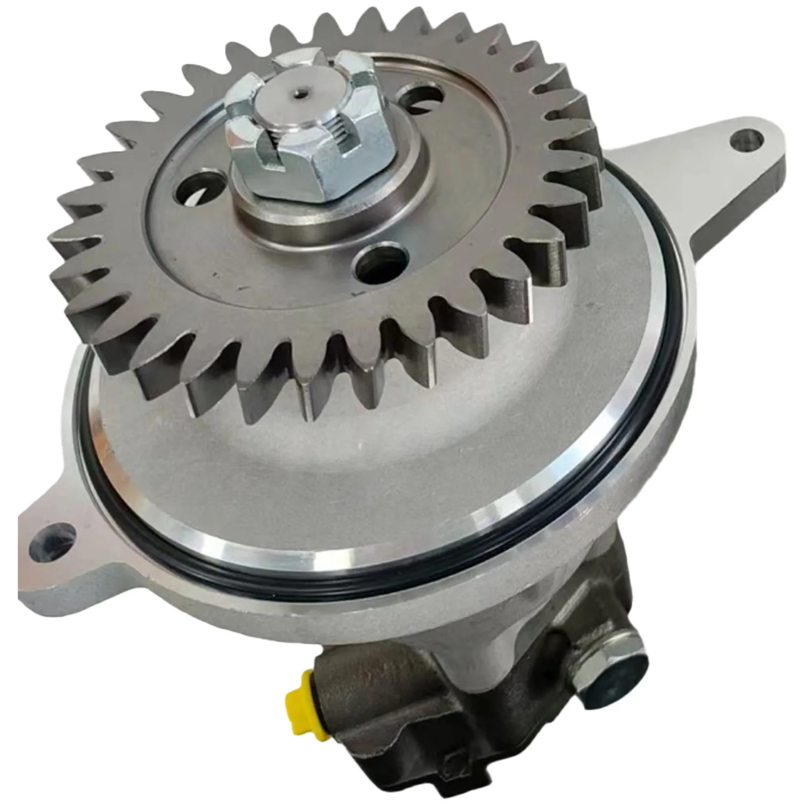 Fuel Pump FPZ1334FE 21635801 22677520 For Volvo EC340D EC350E EC380 EC380D EC380E Crawler Excavators