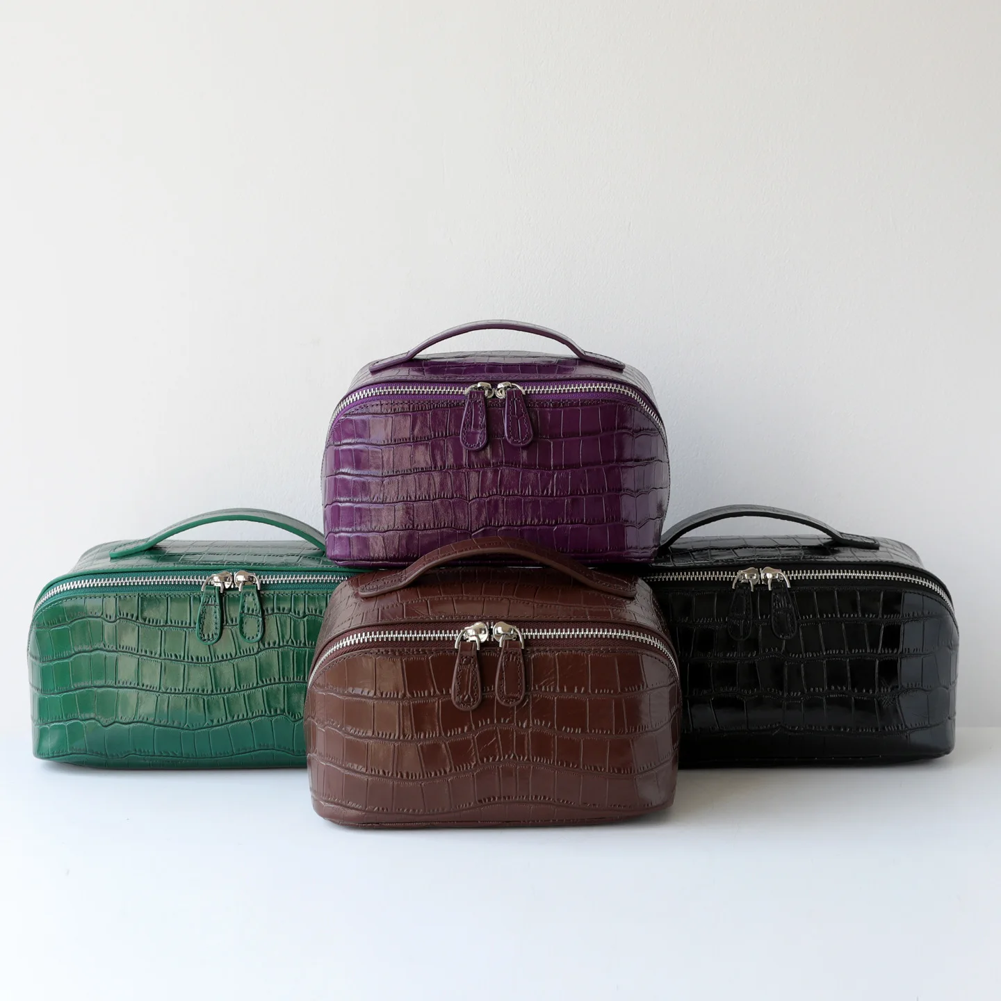 ensemble-de-trousses-de-toilette-en-cuir-veritable-2-tailles-imprime-crocodile-double-fermeture-eclair-organiseur-de-maquillage-de-voyage-pour-femmes