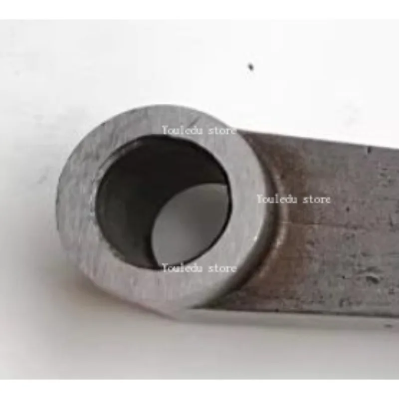 

Suitable for 591592 computer roller car wire cutting swing rod, wire cutting cam arm, wire cutting connecting rod 9610