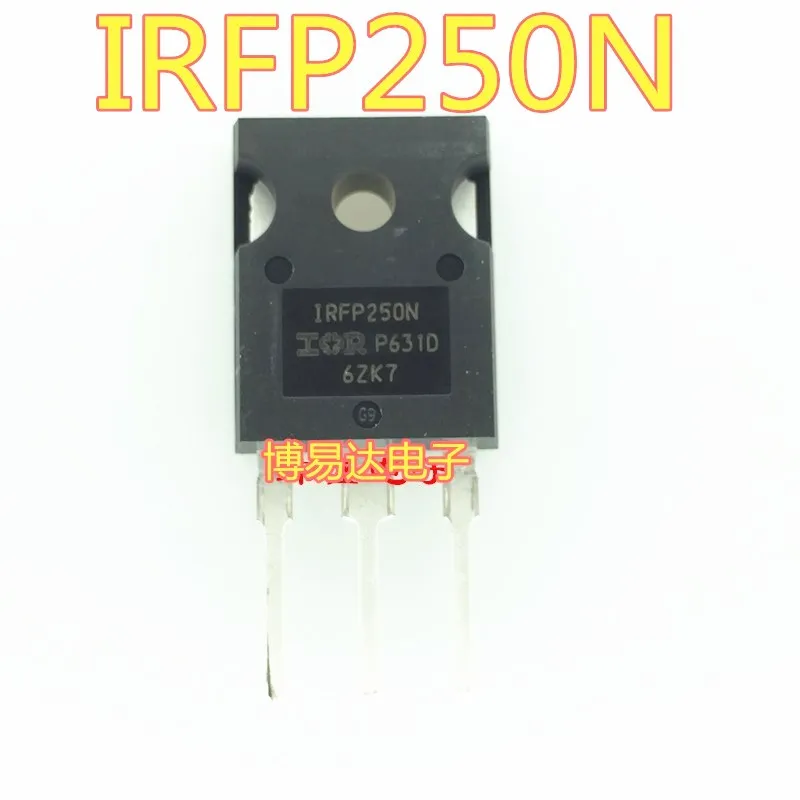 IRFP250N IRFP250M PBF Field-eFFect N-channel MOS TransisTor 30A200V214W